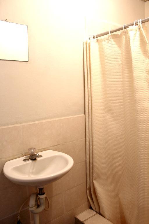 Hotel Ximenas