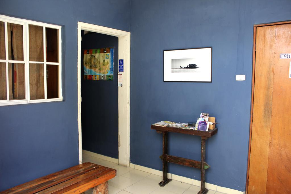 Ximenas San Salvador