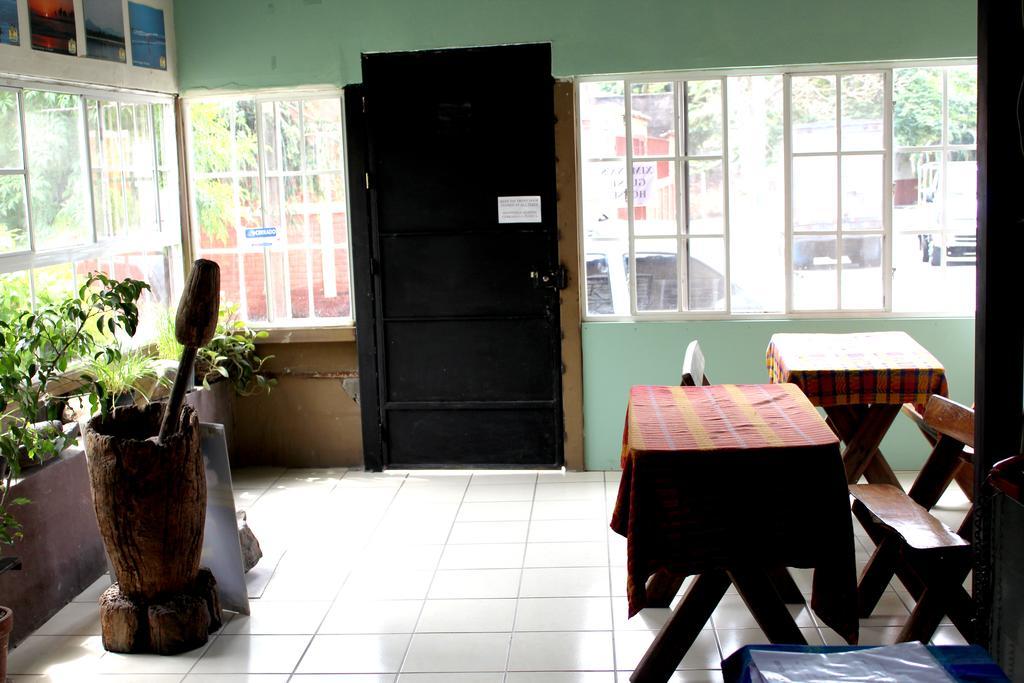 Hotel Ximenas San Salvador