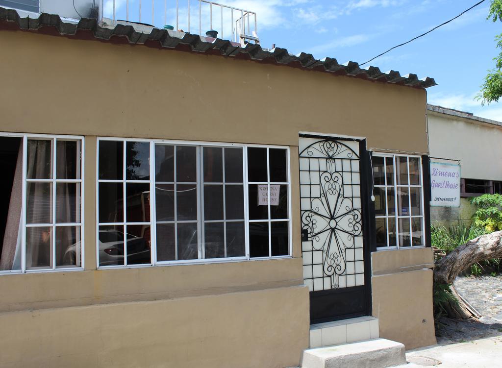 Hotel Ximenas San Salvador