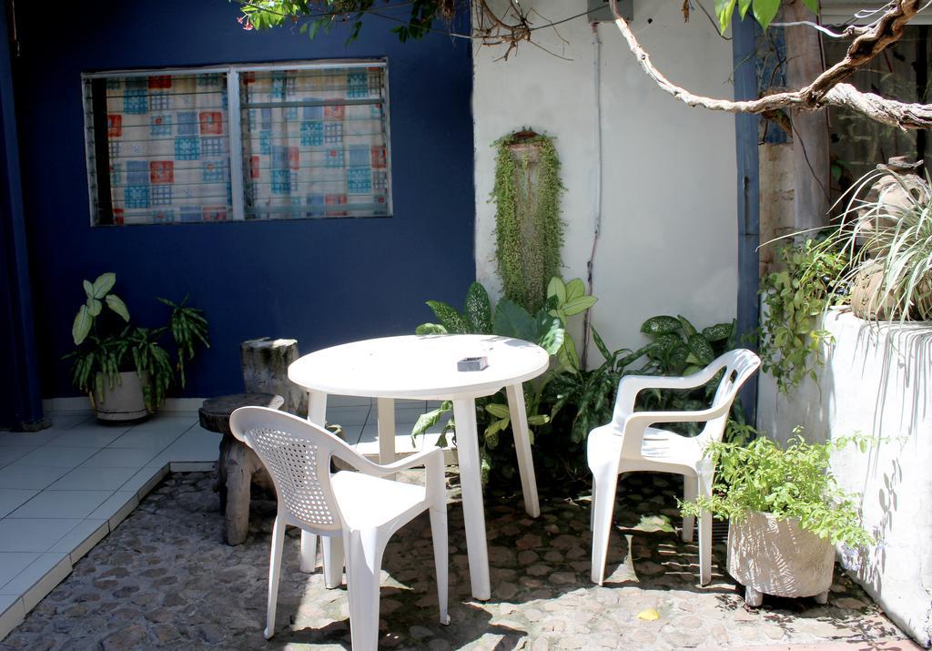 Hotel Ximenas San Salvador