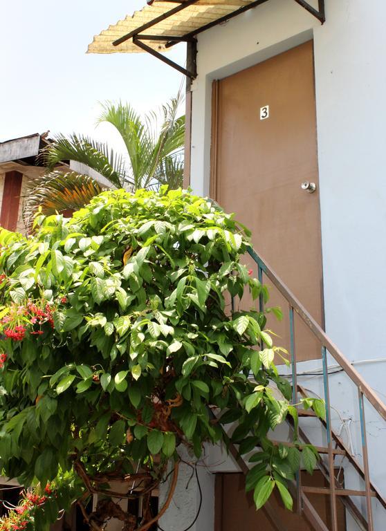 Hotel Ximenas 2*