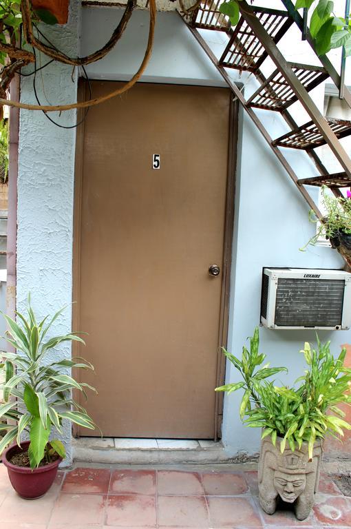Hotel Ximenas