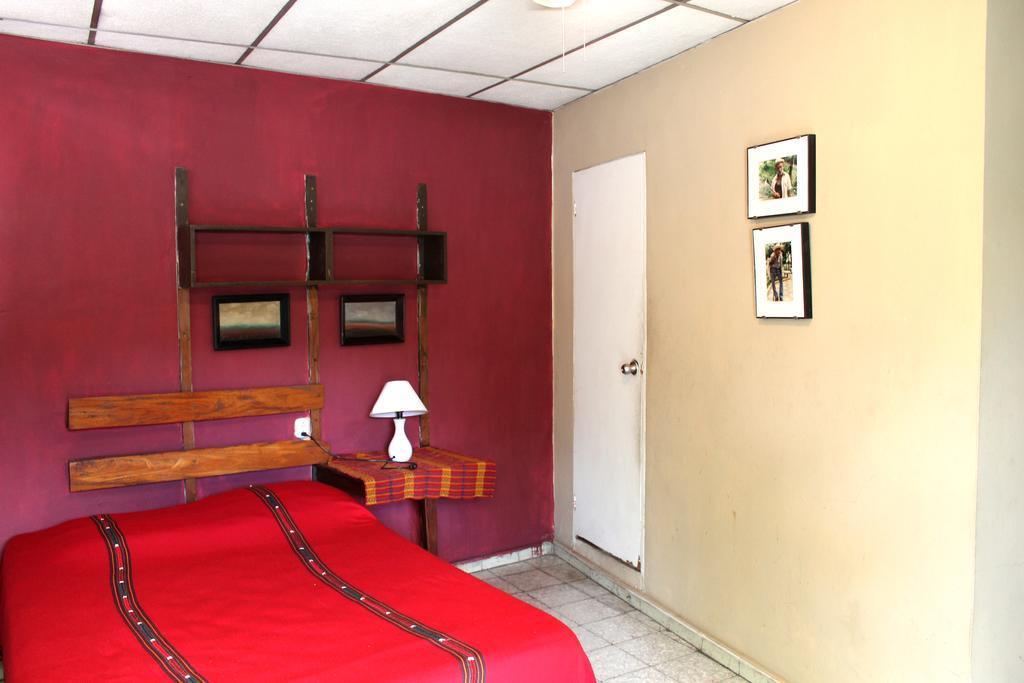 Hotel Ximenas