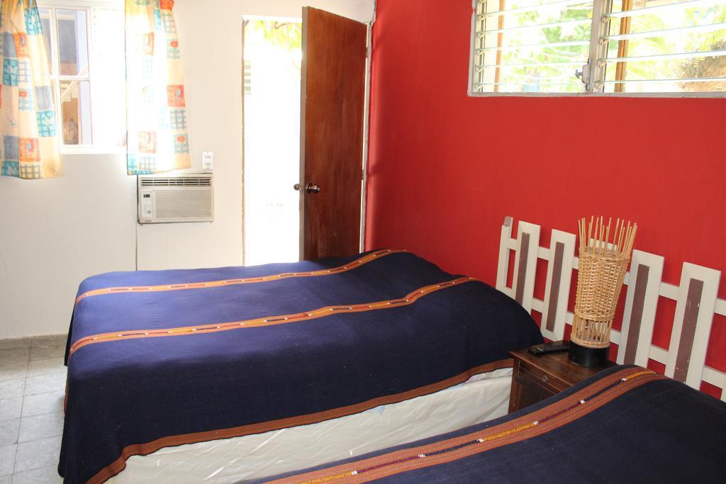 Hotel Ximenas 2*