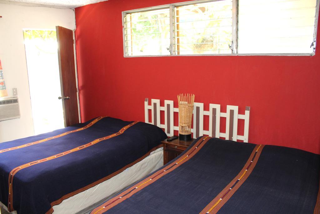 Hotel Ximenas 2*