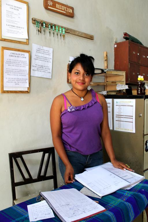 Ximenas