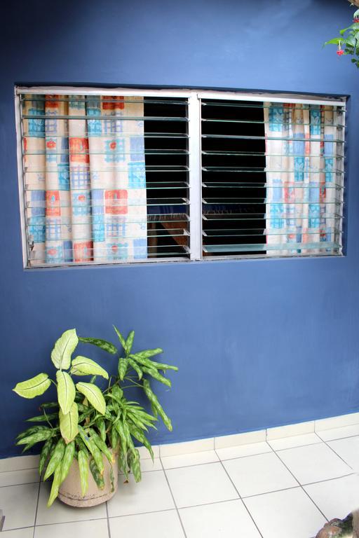 Hotel Ximenas San Salvador