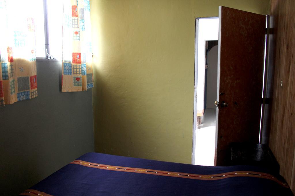 Ximenas San Salvador
